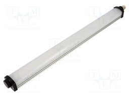 Lamp: machine light; 8W; L: 350mm; 0.33A; 60000h; 120°; 5200-5700K