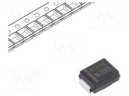 Diode: Zener