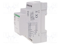 Module: voltage monitoring relay; phase failure