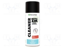 Cleaning agent; 400ml; spray; can