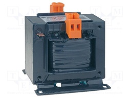 Transformer: mains; 160VA; 230VAC; 36V; Leads: terminal block; IP00