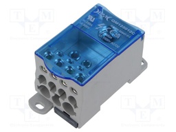 distribution block