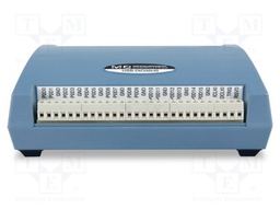 Module: data acquisition