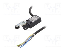 Limit switch