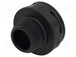 Pressure compensation device; IP67,IP68; -20÷100°C; Thread: M16