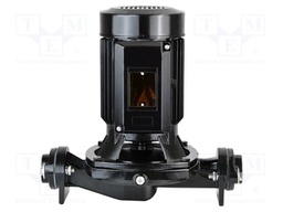 Type of pump: circulation; IPML; 230VAC; IP44; Temp: 0÷40°C; 50Hz