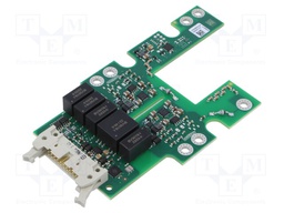 Module: gate driver board; SKYPER®; PCB; 1.7kV; 14.4÷15.6VDC