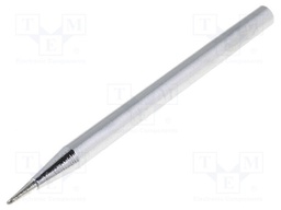 Tip; conical; 0.4mm