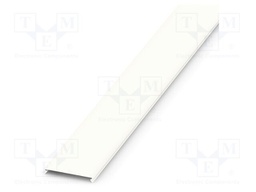 Protection; L: 11mm; W: 100mm; H: 2000mm; Body: white