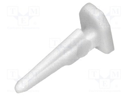 Coding pin; KK 254; Engineering PN: 4161-1