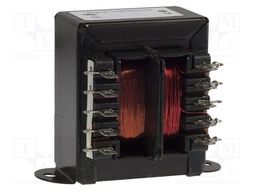 Transformer: encapsulated