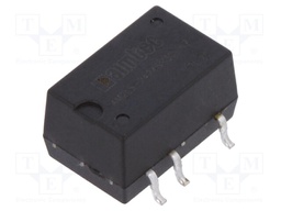 Converter: DC/DC; 2W; Uin: 21.6÷26.4V; 24VDC; Iout: 83mA; SMD; 1.5g