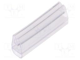 Markers for cables and wires