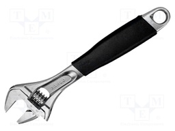 Key; adjustable; 308mm; Max jaw capacity: 34mm; Man.series: ERGO®