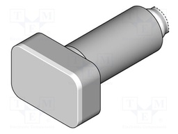 Tip; special; 10x15mm; longlife