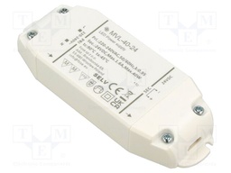 Power supply: switching; LED