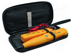 LAN wiring / conductor detector; LED; Interface: RJ12,