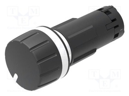 Potentiometer; 22mm; 45; Ø22.3mm; IP66,IP67,IP69K; 10kΩ