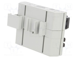 Relay: solid state; Ucntrl: 7÷30VDC; 6A; 7÷36VDC; Series: GNRD-0