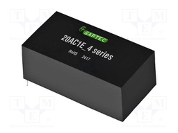 Converter: AC/DC