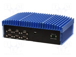 Industrial module: industrial computer; Man.series: BOXER