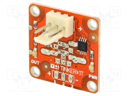 Extension module; 3pin; thermistor; In the set: prototype board
