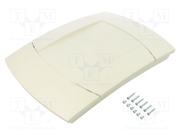 Enclosure: multipurpose