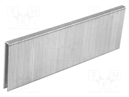 Staples; Width: 5.85mm; L: 40mm; steel; 4000pcs; TYPE 90