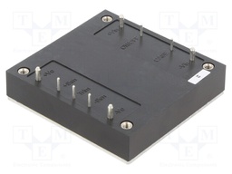 Converter: DC/DC; 350W; Uin: 18÷36V; 24VDC; Iout: 14.6A; 114g; 330kHz