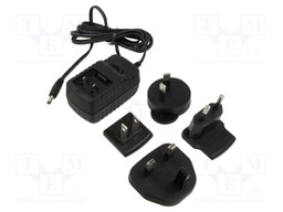Power supply/charger; OPM510,OPM520; 55500048
