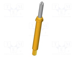 Test needle; GKS-113