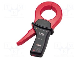 AC current clamp adapter; Øcable: 53mm; I AC: 100mA÷1.2kA; IP40