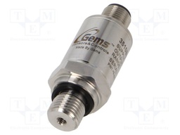 Converter: pressure; Pressure setting range: 0÷16bar; 10÷30VDC