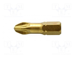 Screwdriver bit