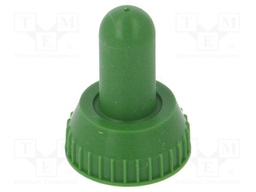 Cap; Application: T11,T21,T31,T41; Colour: green