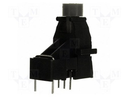 Toslink component: receiver fibre optic