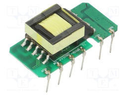 Converter: AC/DC; 3W; AMEOF3-277EZ; PCB