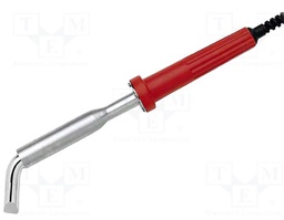 Jootekolb klaasi jootmiseks PROFIKIT 100; 100W; 230V; Pistik: EU