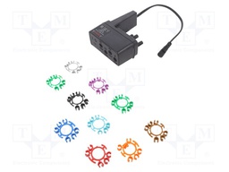 Power supply; CA-PEL103