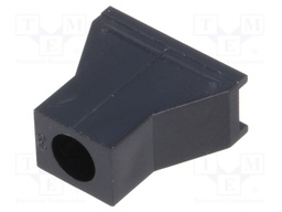 Protector for optical fibres; 1275