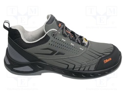 Shoes; Size: 43; leather; slip,impact; FITEVOLUTION
