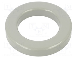 Ferrite: toroidal; L: 12.7mm; Øint: 49.02mm; Øout: 77.22mm; 34.5nH