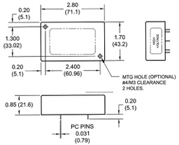 Converter: DC/DC