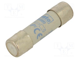 Fuse: fuse; 10A; 1kVDC; gPV; 10x38mm