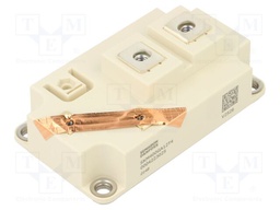 IGBT Module, Single, 616 A, 1.8 V, 175 °C, Module