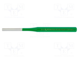 Puncher; L: 150mm; Ø: 6mm