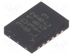 IC: voltage regulator