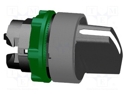 Switch: rotary; 22mm; Illumin: none; IP66; Pushbutton: prominent