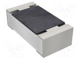 Resistor: thin film