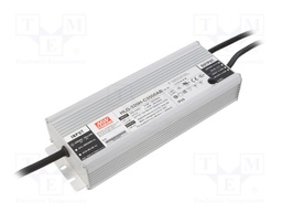 Power supply: switched-mode; LED; 318.5W; 46÷91VDC; 1750÷3500mA
